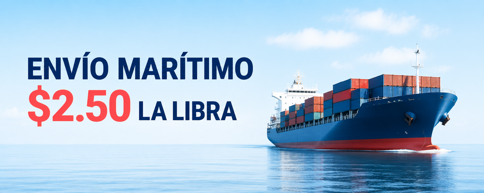 Promoción TropiCarga